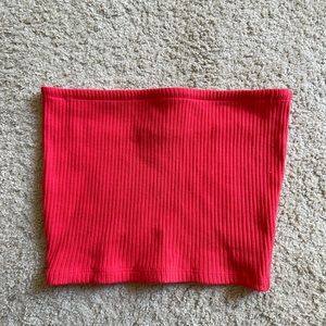 Urban Outfitters Tube Top.